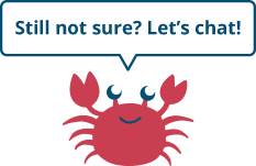 crab